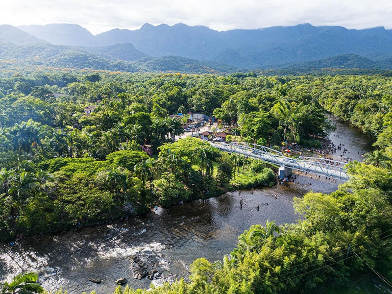 Boia Cross 10/05 - Morretes,PR